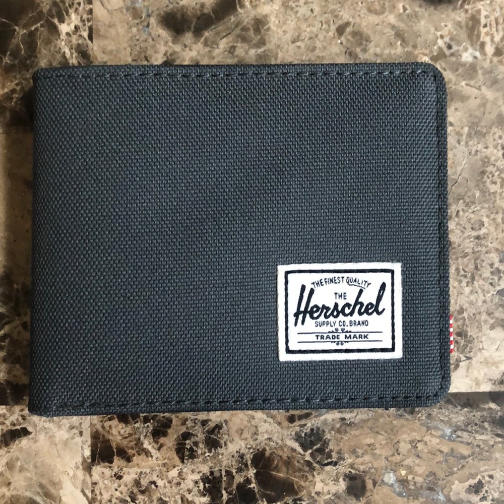 Herschel Supply Co. Men’s Wallet